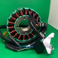 ขดลวด /แม็กนิโต GPX  DEMON150 GN  ( DEMG-12-02 )