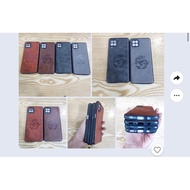 Samsung M62 Generic F62 Leather Style Flexible Case