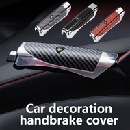 For Proton Car Handbrake Cover Auto Interior X50 Iriz Exora Preve Gen-2 X70 Inspira Waja Perdana
