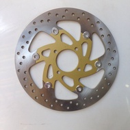 Yaz brake disc 260mm