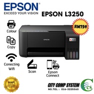 Epson Eco Tank L3250