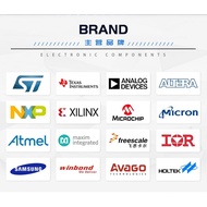 WCH Original Factory CH9102F CH9102X Can Replace CP2102/2103/2104 USB to Serial Port Chip