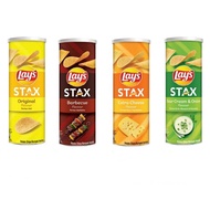 Lay's Stax Potato Chips 135g