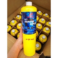 MAPP PRO Canned GAS Yellow Portable High Heat