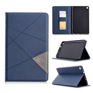 Ốp Lưng SM-P205 Da PU Cao Cấp Dành Cho Samsung Galaxy Tab A 8.0 2019 Có Bút SM-P200 P200 P205 P207 Ố