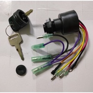 mercury suis kunci outboard