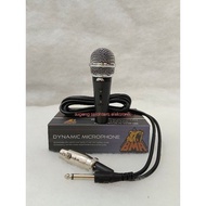 BMA SR-117 Dynamic Mini Microphone ORIGINAL BMA ProfessionalOriginal