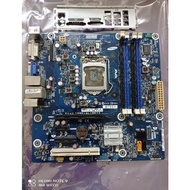 Mobo Samsung Lga 1155 B75S1 Ddr3 Usb3 Onboard Vga #Gratisongkir