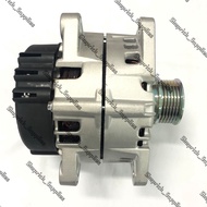 (A0009063705) ALTERNATOR MERCEDES E-CLASS (W212/S212) 2011-2016 E300 Hybrid / BlueTEC Hybrid 2.2