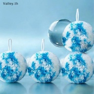 [Valley] 3pcs Sink Brush Bathroom Cleaning Ball Bathroom Cleaning Ball Sink Brush TH