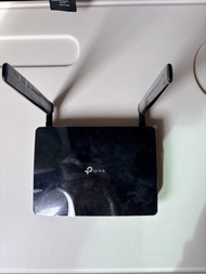 TP-Link Archer MR400 AC1200 無線雙頻 4G LTE 路由器 Sim Card Router
