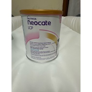 Neocate LCP 400gr allergy milk