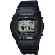 Casio CASIO G-SHOCK GW-5000U-1JF [G-SHOCK 20 ATM water resistant solar radio GW-5000 series]