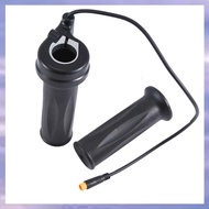 Twist Throttle Accelerator for Electric Bicycle/Ebike/Electric Scooter Vehicle Acceleration Handle P