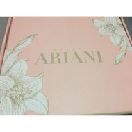 SALMA CROSSBODY BAG ARIANI