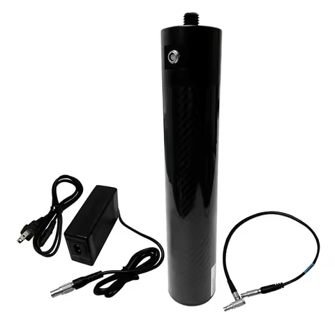 BL5000 BL10000 BL20000 External Pole Battery for TRIMBLE SOUTH HI-TARGET STONEX GPS RTK 5000mAh 1000