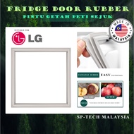 GB-B306PZ GB-B3442BE GB-B3442MC GB-B3449PZ LG FRIDGE MAGNETIC DOOR RUBBER DOOR SEAL GASKET