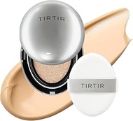 TirTir Mask Fit Aura Silver Cushion Mini, #23N Sand
