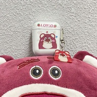 Advanced Wireless Tech: i12 Inpods Bluetooth 5.2 Earphones with Dual Mic Noise Reduction