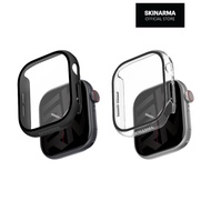 SKINARMA Gado Apple Watch Series 10 Glass Shield Case 42mm / 46mm