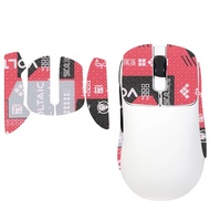 Anti-Slip Mouse Grip Tape Skate Sticker For AJAZZ AJ179/AJ179 Pro Gaming Mouse For E-Sports Computer