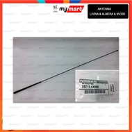 Nissan Almera Grand Livina NV200 X-Gear Antenna Pole Areal Antena Radio FM Aerial Roof Speaker 28215
