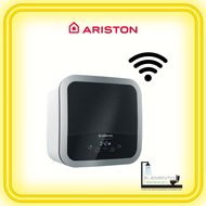 Ariston AN2 30 TOP WIFI WATER HEATER STORAGE HEATER 30L TOP WIFI 1.5 SIN