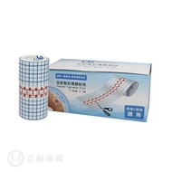 CS Dressing Film Patch 7.5cmx1m 1 Roll/Box [Lihe Pharmacy]