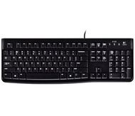 Logitech K120 USB Keyboard