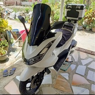 Windshield/Bracket/Sidemirror for PCX160