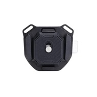 Falcam F38 Quick Release Shoulder Strap /Backpack Base /Kit V2 Compatible With F38 PD Fotopro PGY Qu