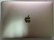 APPLE MacBook A1534 2015 主板故障 零件機 外觀美