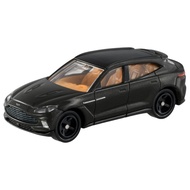 Tomica No.75 Aston Martin DBX (First Edition)