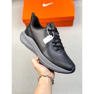 /Zoom Winflo w10 First Layer Microfiber Leather Landing Moon/W10 Casual Sports Running Shoes.Built-i