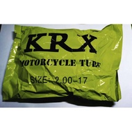KRX Tube 175/185/200/225/250/275/300x17 250/275/300x18 200/225/250/275/300x14