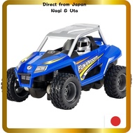 Tamiya 1/32 Mini 4WD Series No. 24 Trail Mini 4WD Van Brun EZ Chassis 19024 (Mini 4WD) Direct from