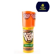 Push Pop Delicious Candy 14g