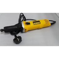 DEWALT DWE886S DIE GRINDER