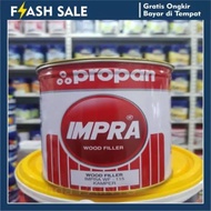 propan impra wood filler impra 1 kg propan impra dempul kayu furnicure