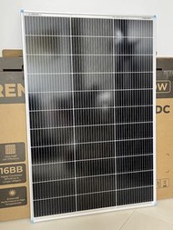 RENOGY RSP100DC 100W 太陽能板 Solar Panel