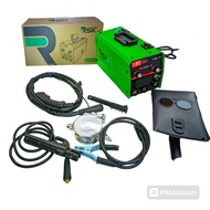 TERMURAH!!! Mesin Las MIG-130 RSK Travo Las Mig Tanpa Gas Co2 Gas-less Inverter Welder Digital Mig M