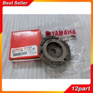 JUPITER Z VEGA R NEW ORIGINAL CLUTCH DOUBLE CAMP PAY ON THE PLACE 2P2 E6620 00