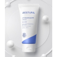 [Korea] AESTURA Atobarrier 365 Cream 80ml | Ceramide  Skin Barrier Repair | 100HR Moisture | Sensiti