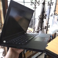 laptop lenovo K20 core i3 gen5 ssd 128gb normal slim
