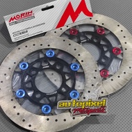 Disc morin rotor 220 mm thailand original