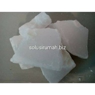 WHITE PARAFFIN WAX 1 kg 1kg PARAFFIN 1kilo per kilo 1 kilo kilogram