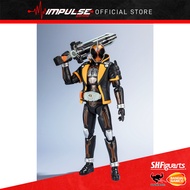 Bandai Tamashii S.H.Figuarts Kamen Rider Ghost Ore Damashii Heisei Generations Edition