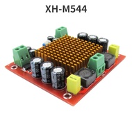 XH-M544โมโน150W เครื่องขยายเสียงดิจิตอล DC 12-26V บอร์ดเครื่องขยายเสียง TPA3116DA โมดูลเครื่องขยายเส