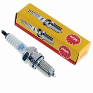 NGK SPARK PLUG C6HSA C6 / C7HSA C7 100% ORIGINAL EX5 WAVE KRISS GT128 C70 GBO FAME SYM BONUS