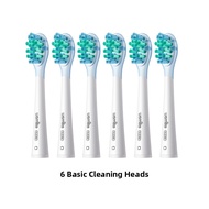 usmile | Soft Replacement Brush Head